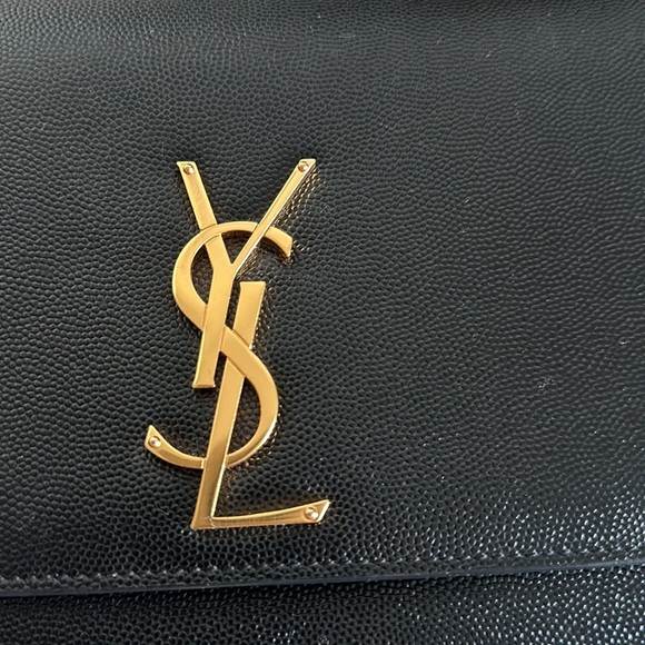 Saint Laurent YSL Kate Medium - Picture 7 of 9